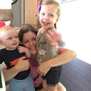 Meet your Posher, Dawn